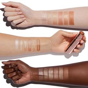 Anastasia Beverly Hills Glow Stick in Bronze and Gold